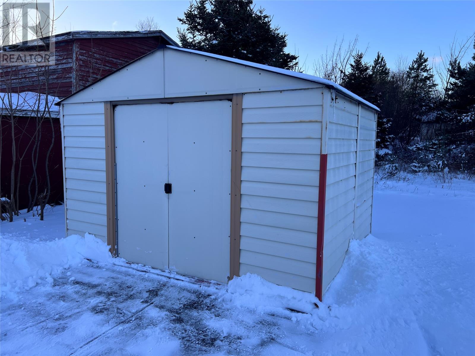 71 Water Street, Bay Roberts, NL - Outdoor With Exterior