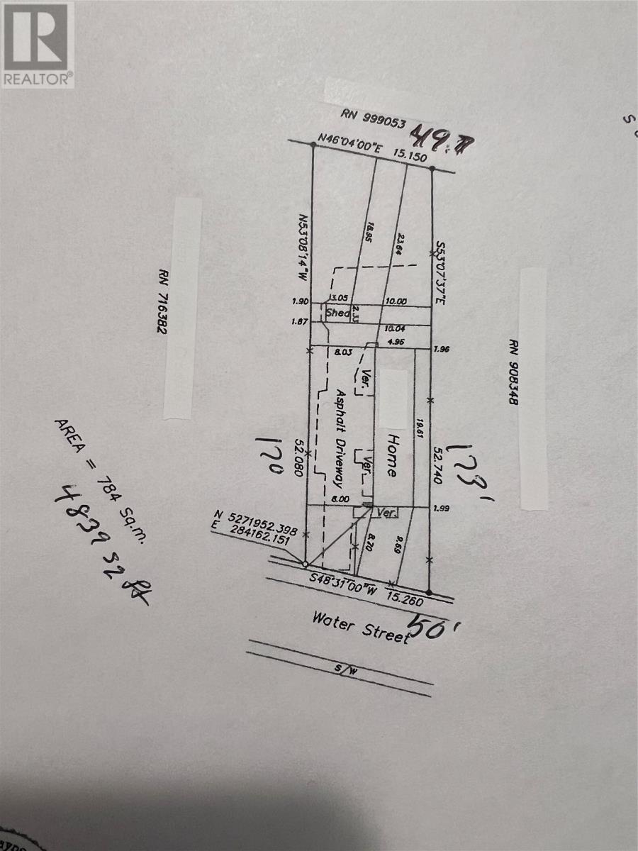 71 Water Street, Bay Roberts, NL - Other