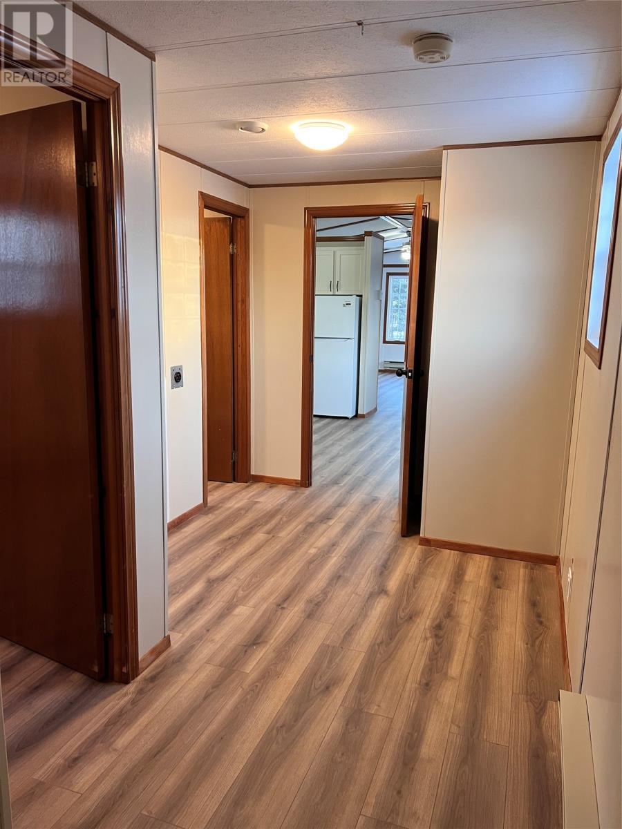 71 Water Street, Bay Roberts, NL - Indoor