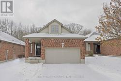 7 - 1617 SHORE ROAD London South (South A), ON N6K 5C3