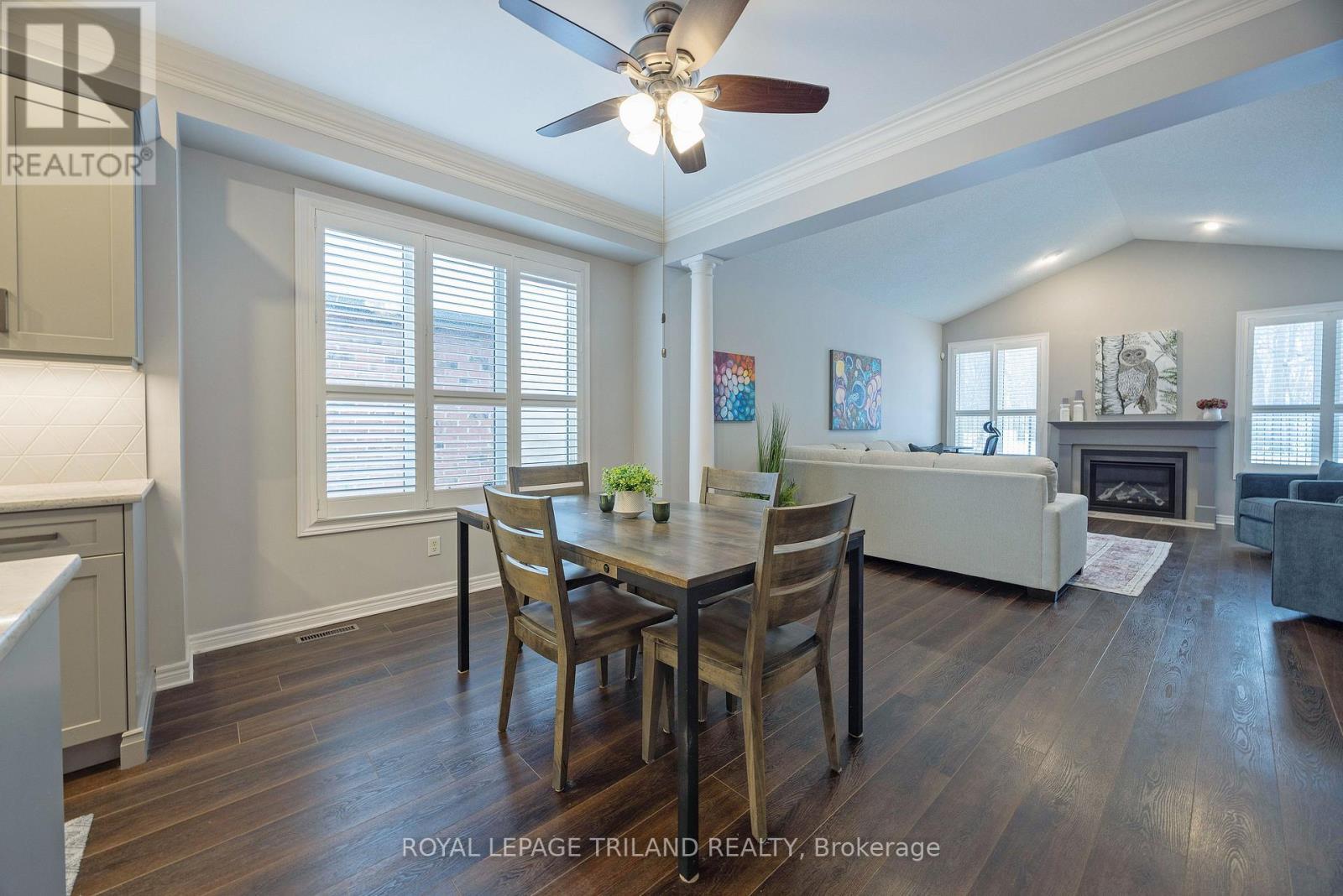 7 - 1617 Shore Road, London South (South A), ON