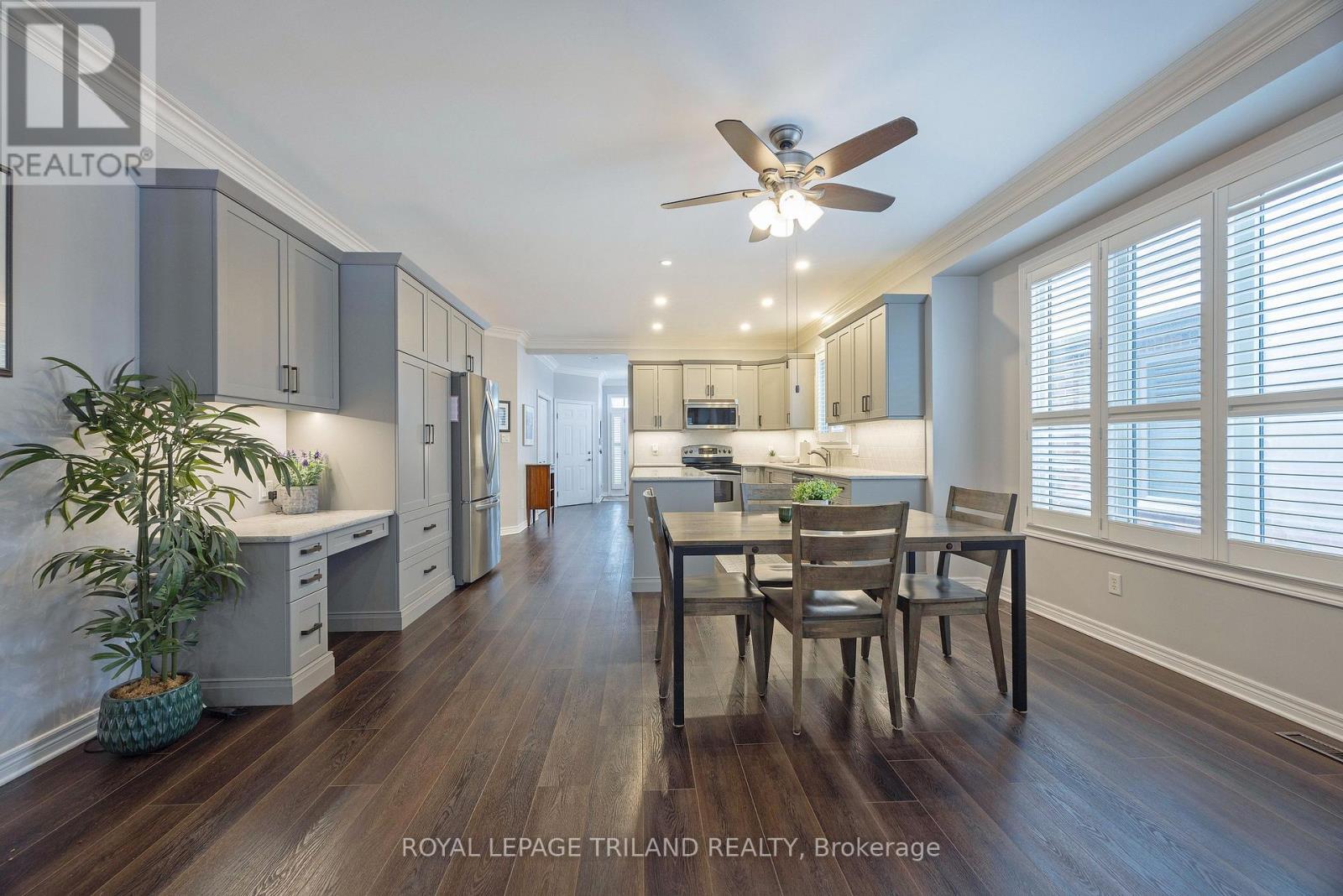 7 - 1617 Shore Road, London South (South A), ON