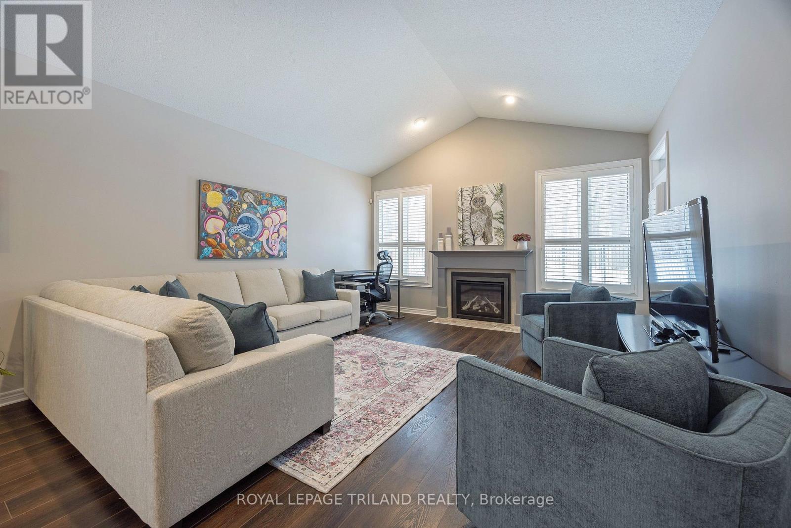 7 - 1617 Shore Road, London South (South A), ON