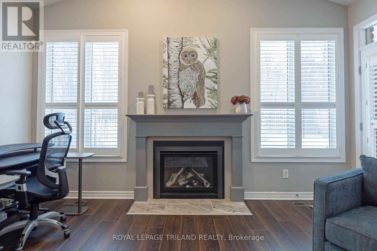 7 - 1617 Shore Road, London South (South A), ON