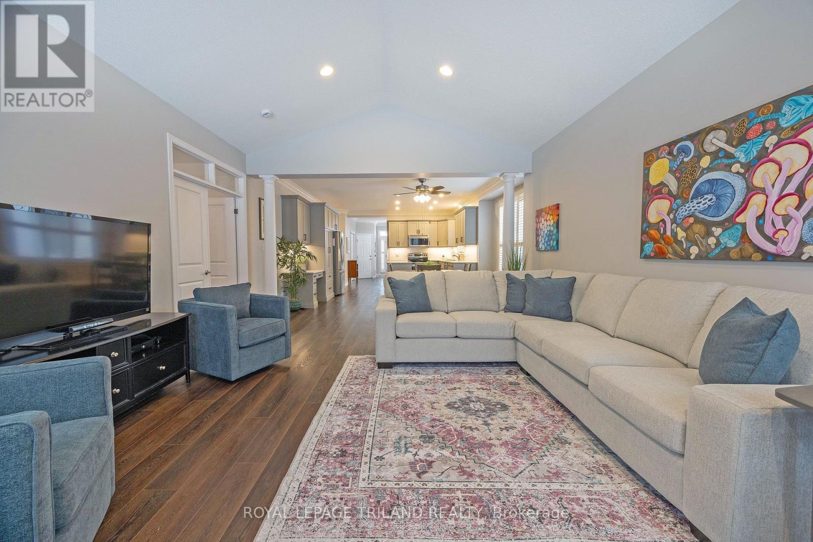 7 - 1617 Shore Road, London South (South A), ON