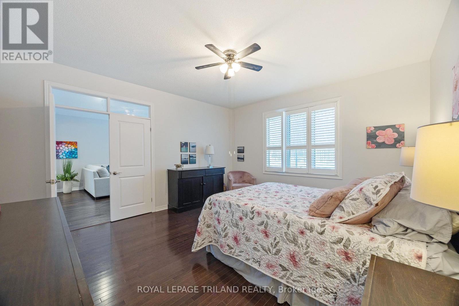 7 - 1617 Shore Road, London South (South A), ON