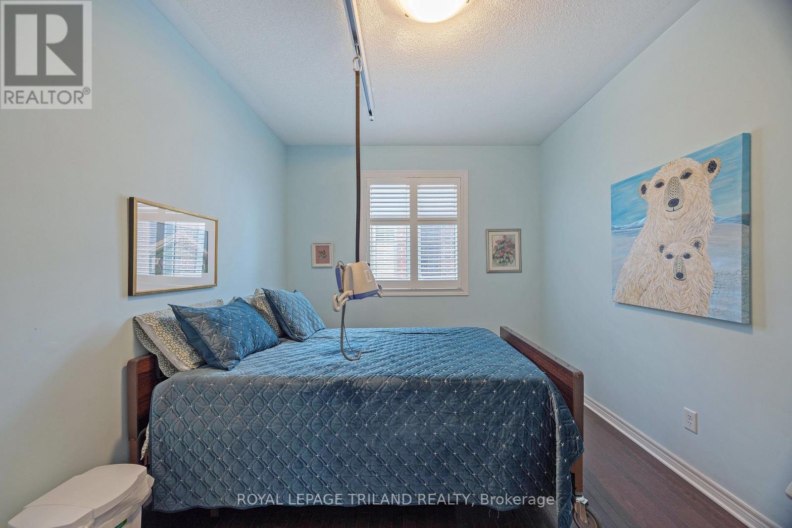 7 - 1617 Shore Road, London South (South A), ON