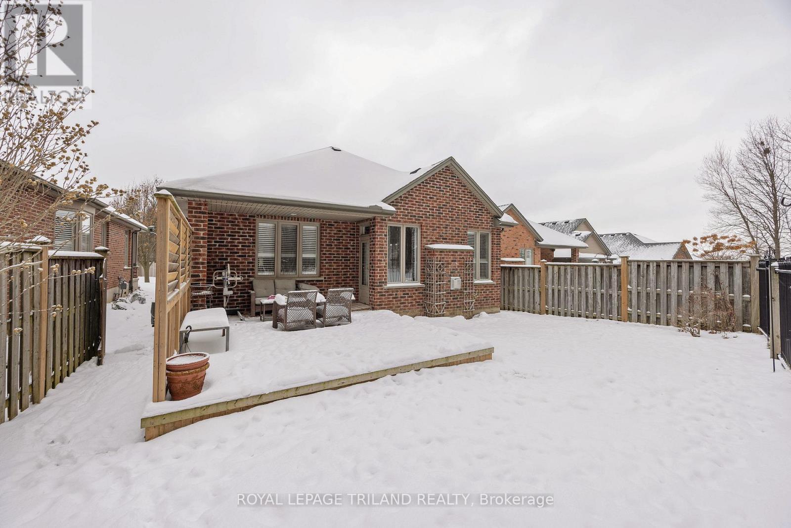 7 - 1617 Shore Road, London South (South A), ON