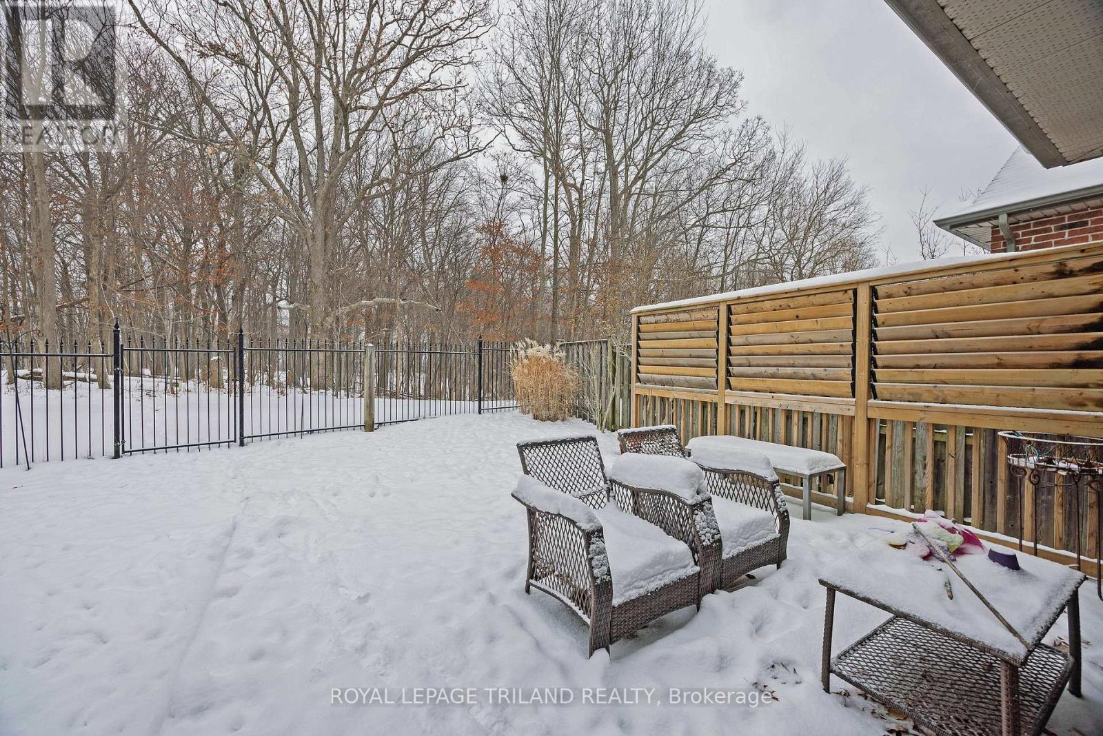 7 - 1617 Shore Road, London South (South A), ON