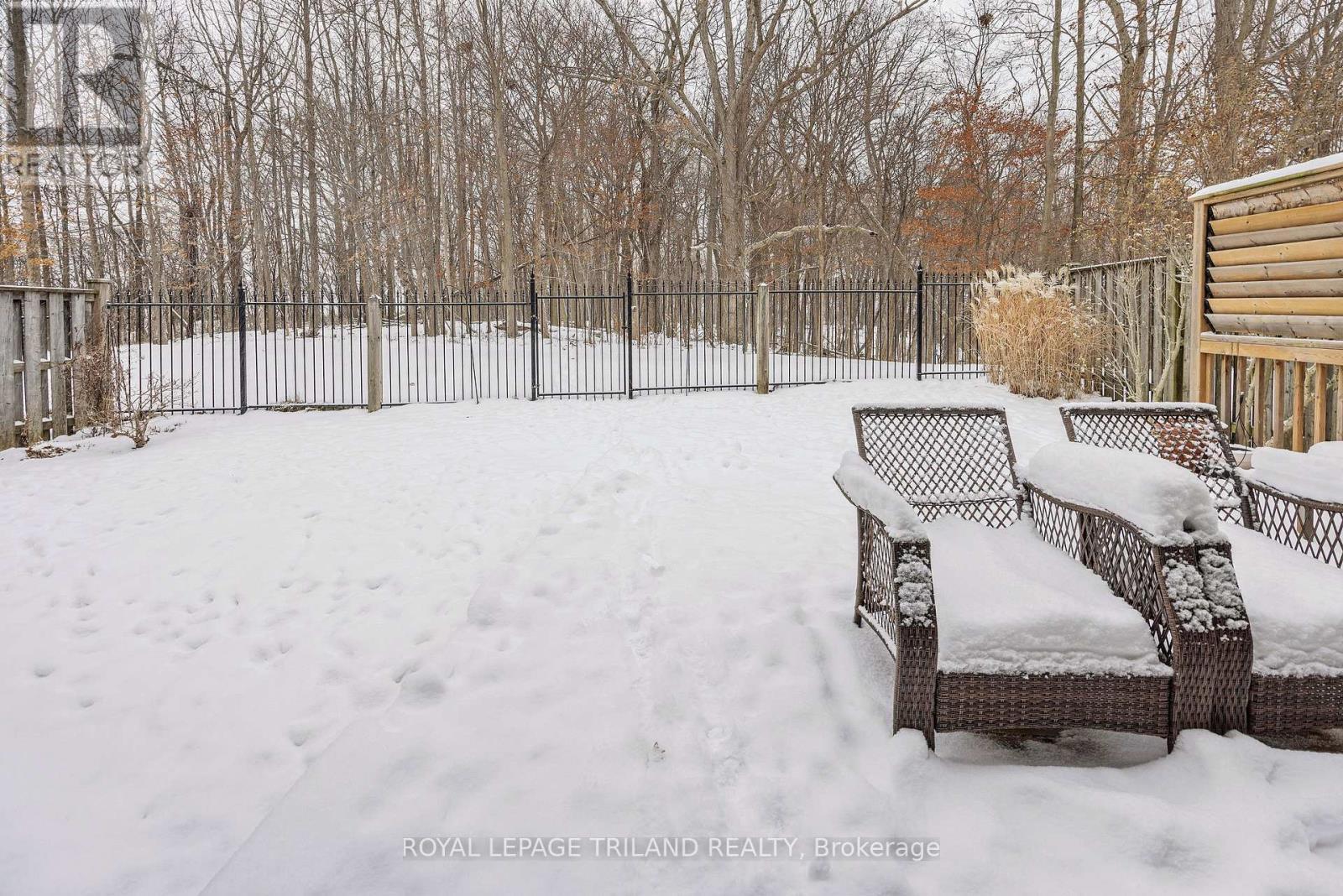 7 - 1617 Shore Road, London South (South A), ON