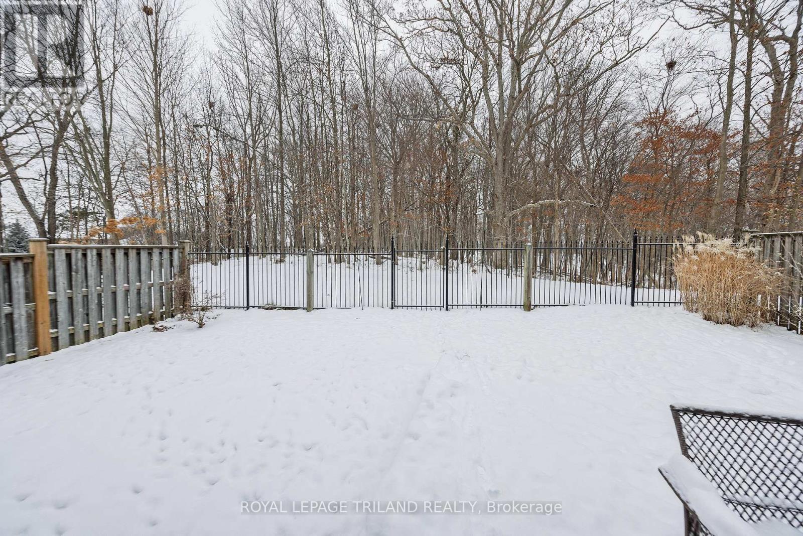 7 - 1617 Shore Road, London South (South A), ON