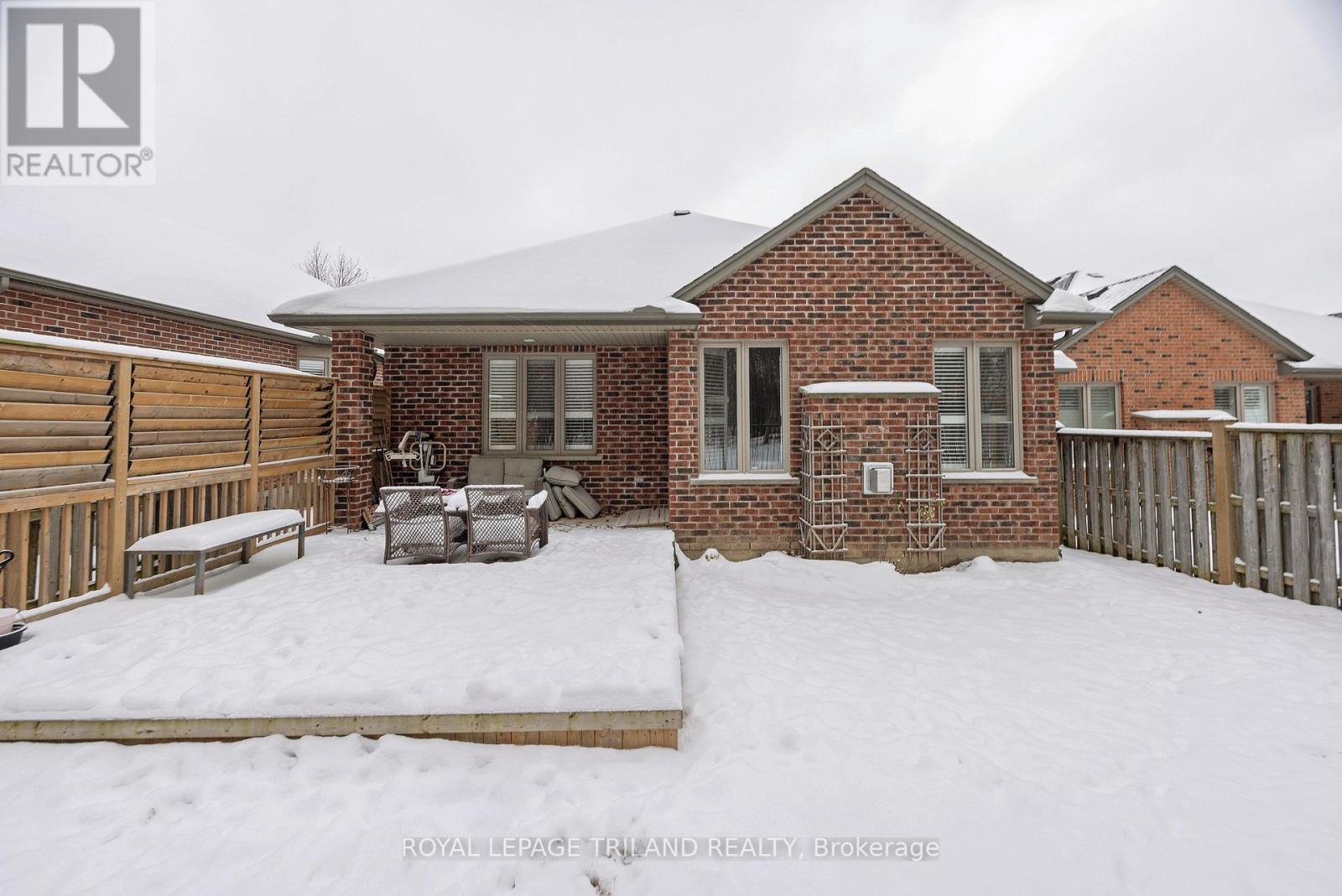 7 - 1617 Shore Road, London South (South A), ON
