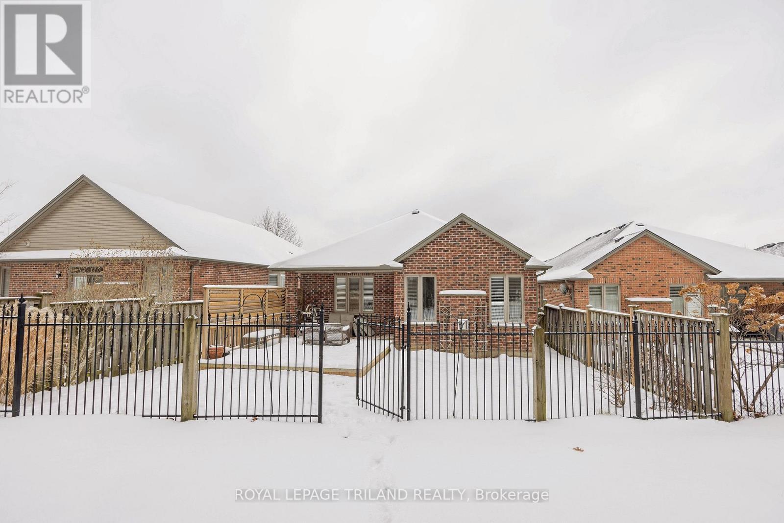 7 - 1617 Shore Road, London South (South A), ON