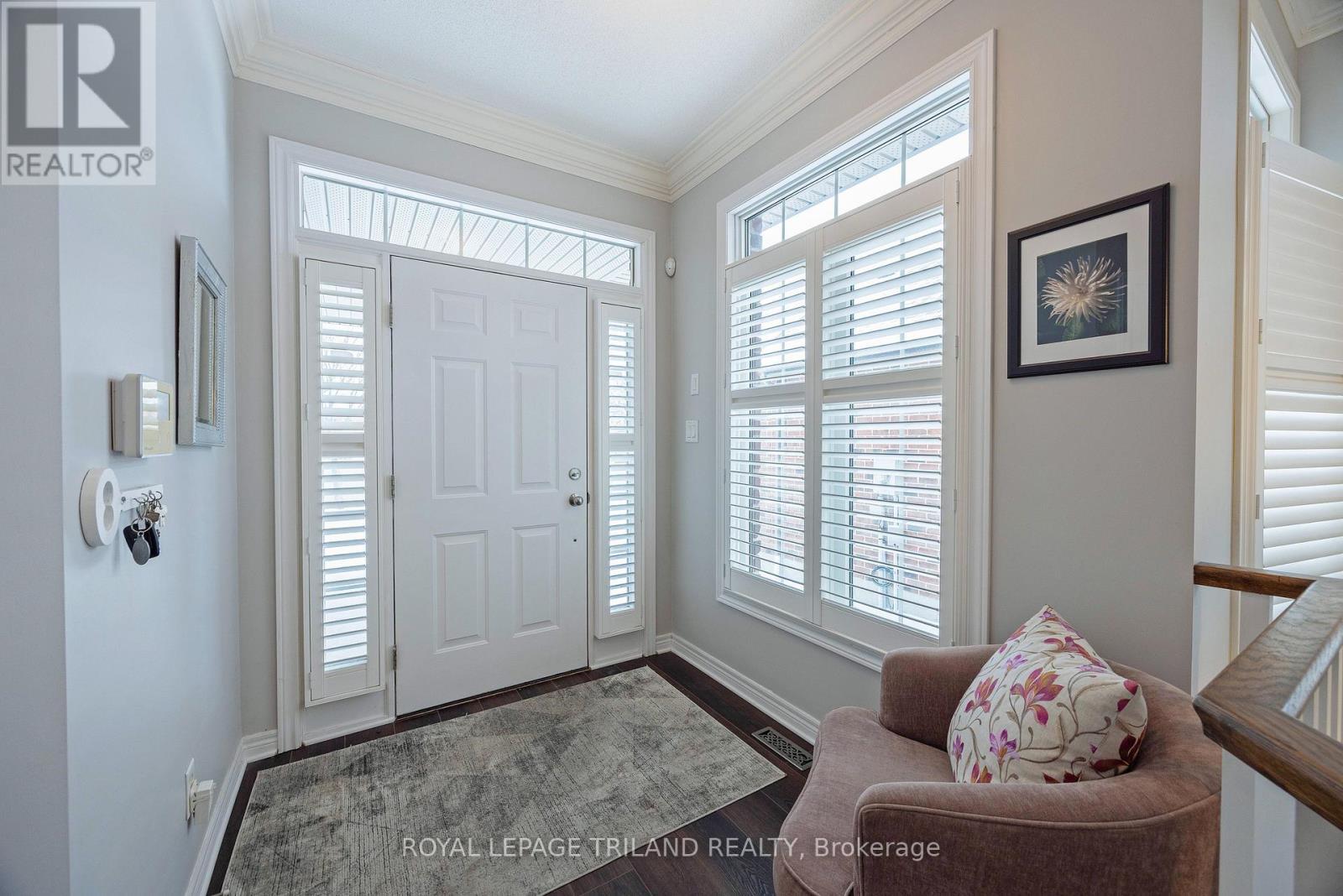 7 - 1617 Shore Road, London South (South A), ON