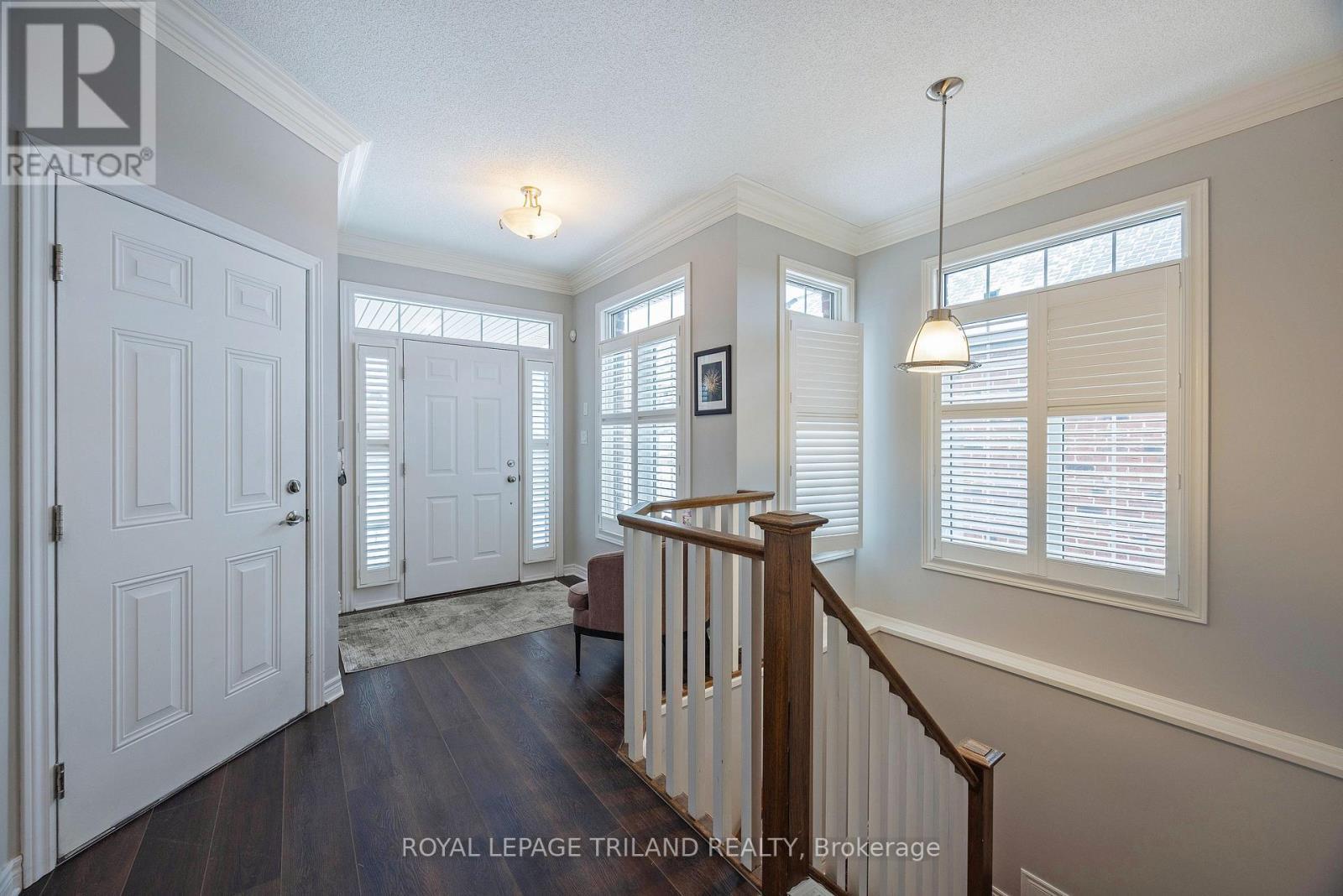 7 - 1617 Shore Road, London South (South A), ON