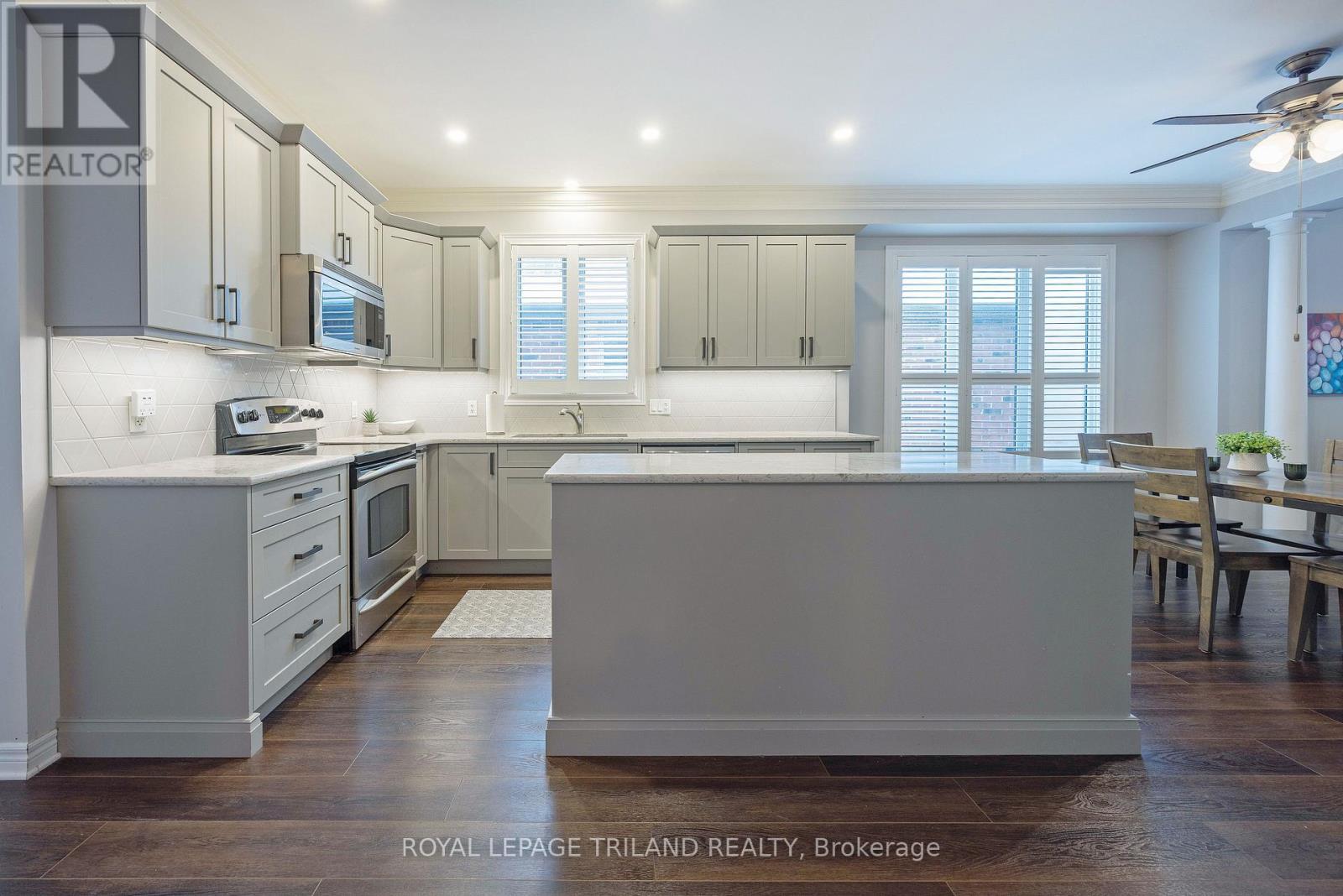 7 - 1617 Shore Road, London South (South A), ON