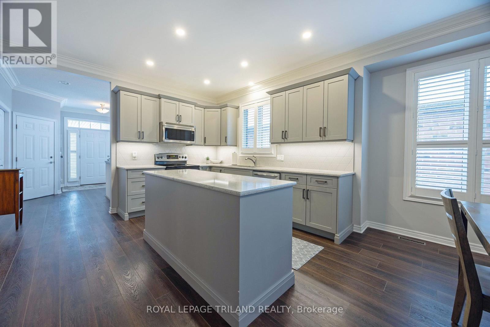 7 - 1617 Shore Road, London South (South A), ON