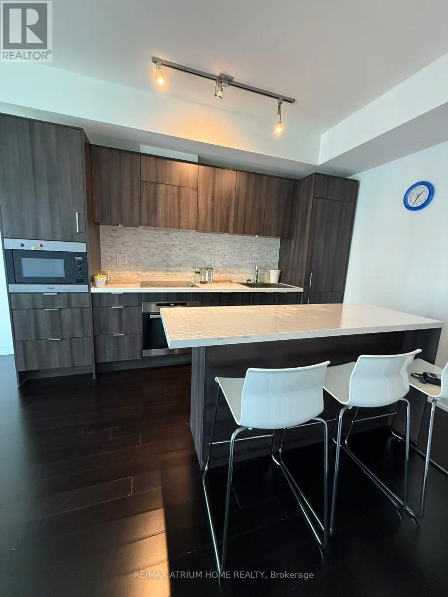 3808 - 21 Widmer Street, Toronto, ON - Indoor