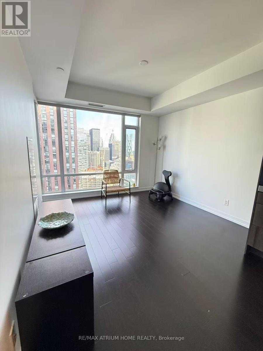 3808 - 21 Widmer Street, Toronto, ON - Indoor