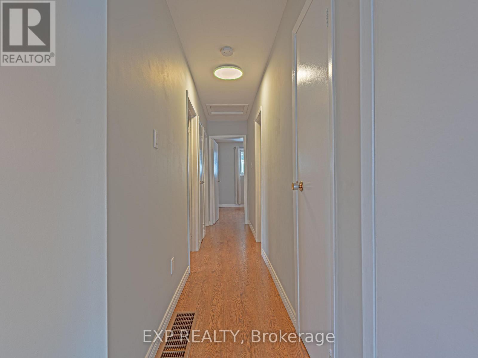 60 Witty Avenue, Ingersoll (Ingersoll - South), ON - Indoor Photo Showing Other Room