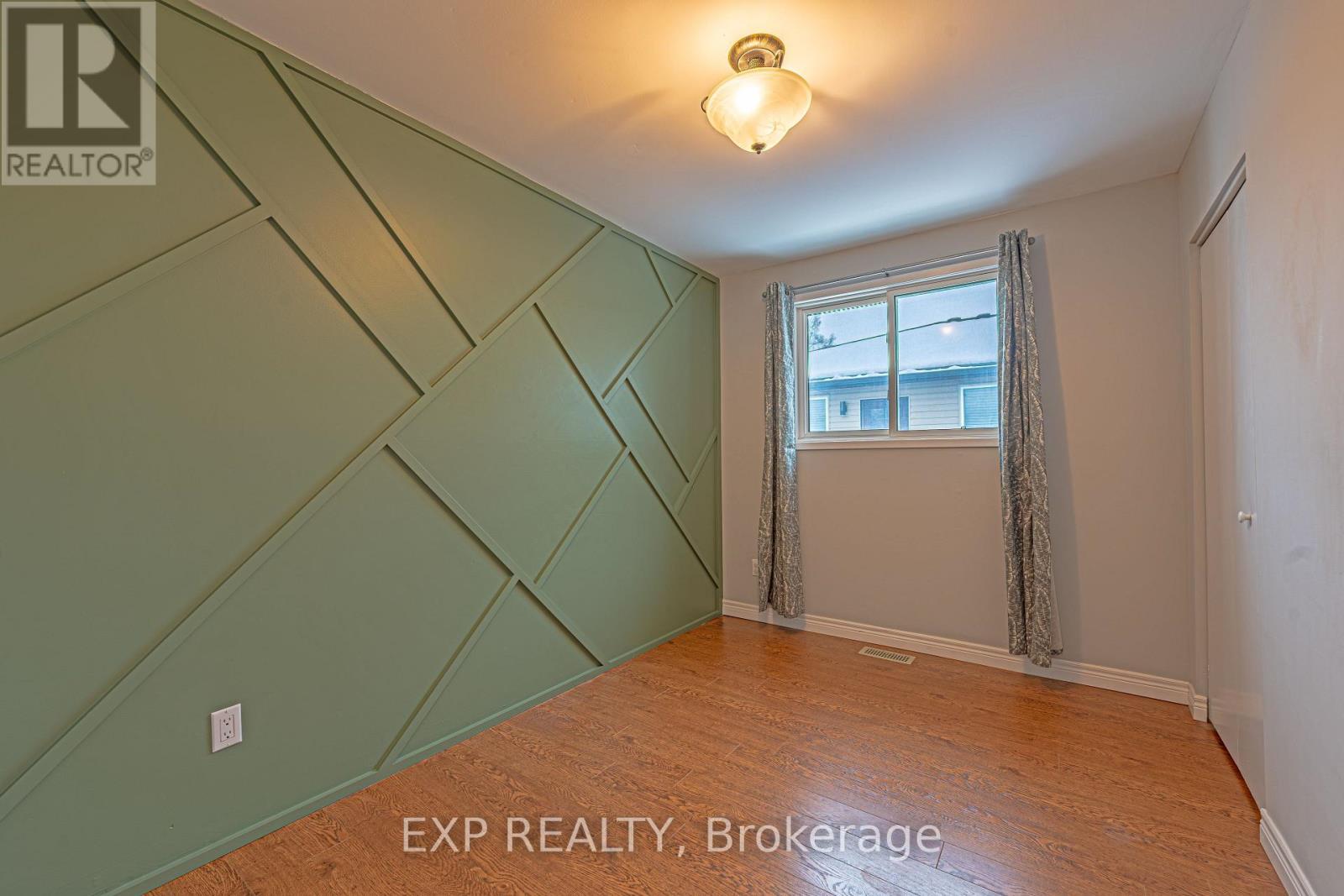 60 Witty Avenue, Ingersoll (Ingersoll - South), ON - Indoor Photo Showing Other Room