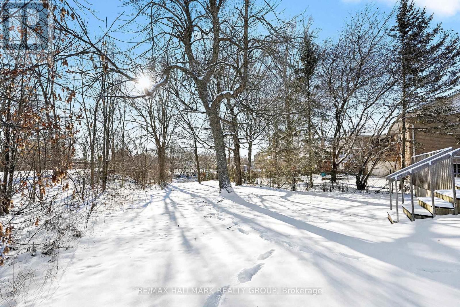 124 Bell Street, Carleton Place, ON - Outdoor With View