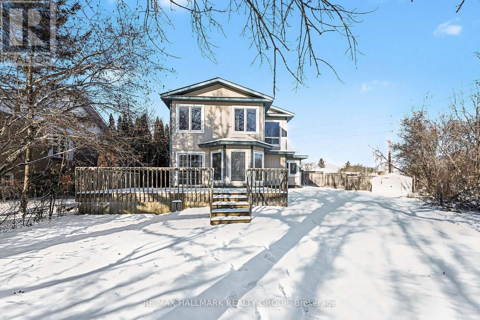 124 Bell Street, Carleton Place, ON - Outdoor