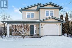 124 BELL STREET Carleton Place, ON K7C 1V4