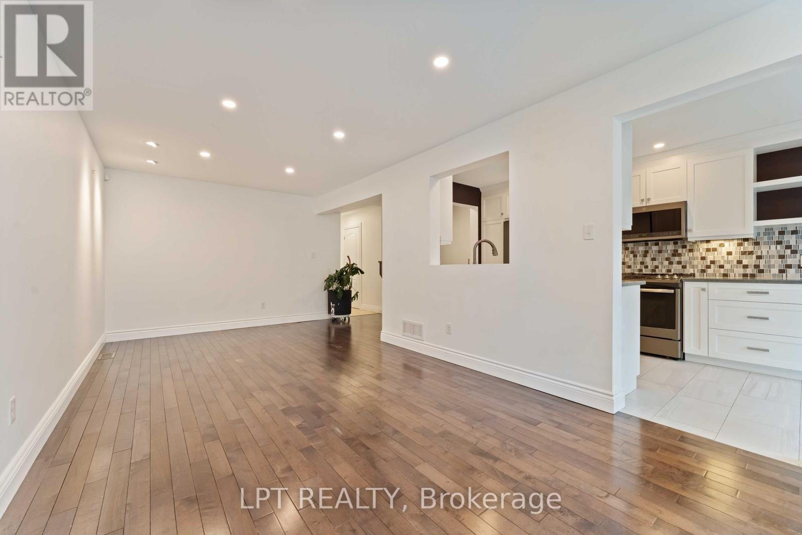 213 Idlewild Private, Ottawa, ON - Indoor