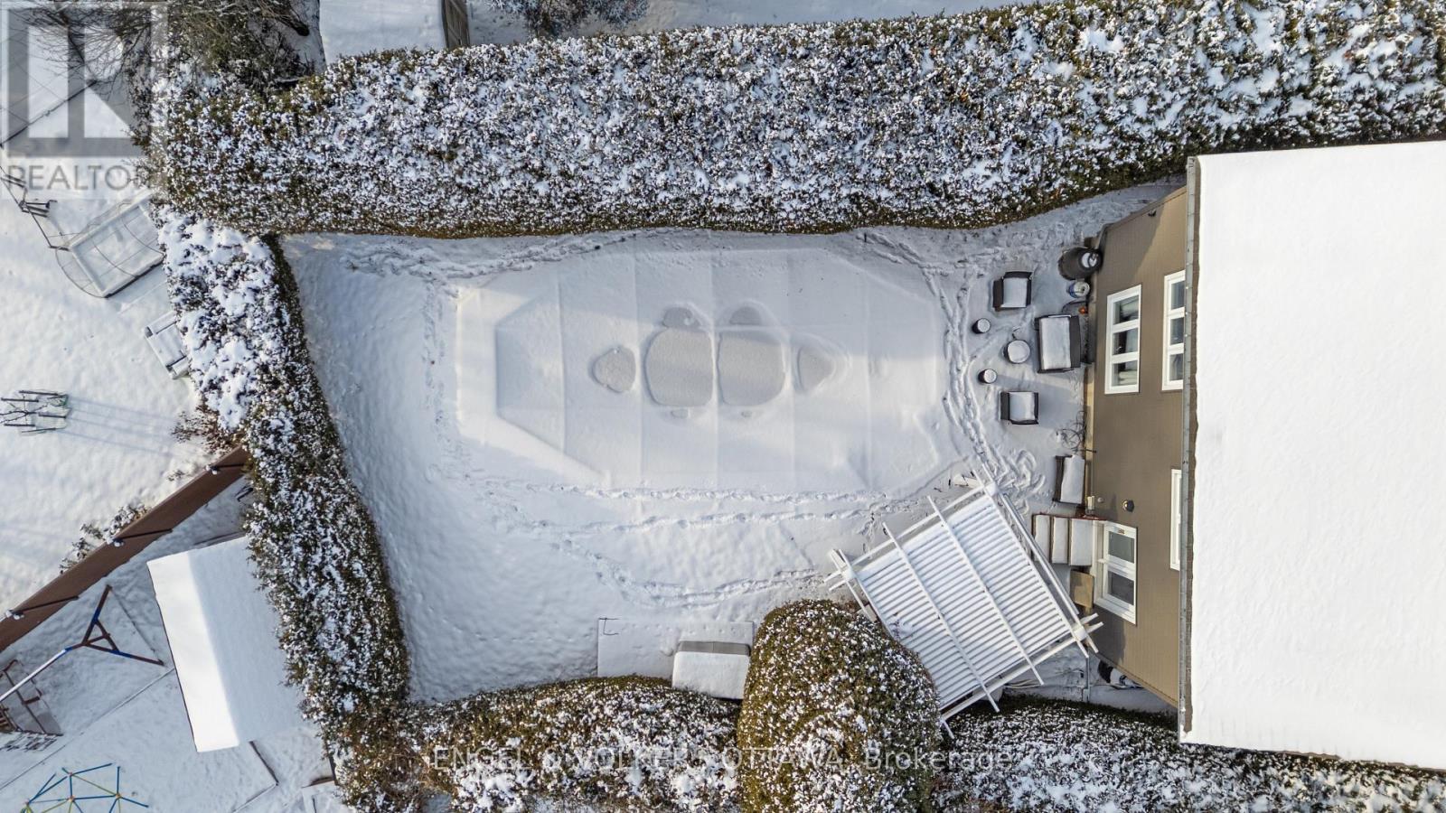 29 Valley Ridge Street, Ottawa, ON - Outdoor