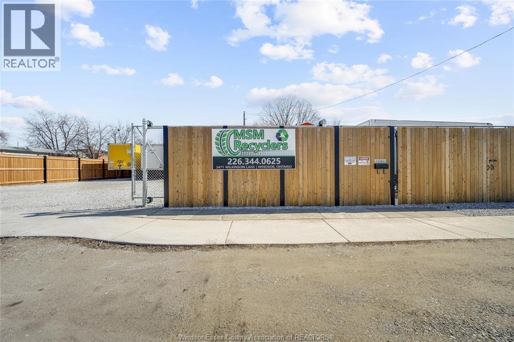 3465-71 Wilkinson Lane, Windsor, ON