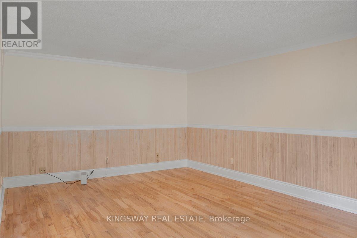 (Upper) - 26 Cynthia Crescent, Richmond Hill, ON - Indoor Photo Showing Other Room