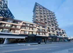 407 - 2481 TAUNTON ROAD Oakville, ON L6H 3R7