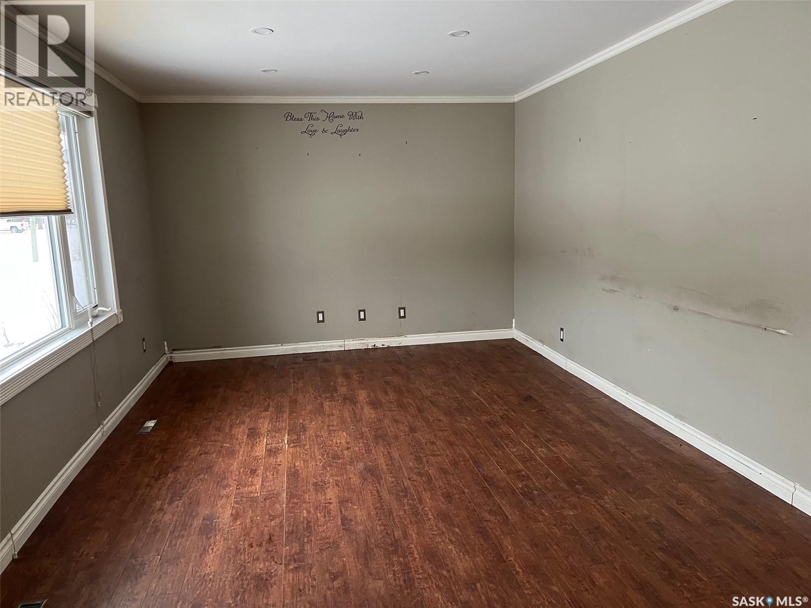 404 Central Avenue, Montmartre, SK - Indoor Photo Showing Other Room