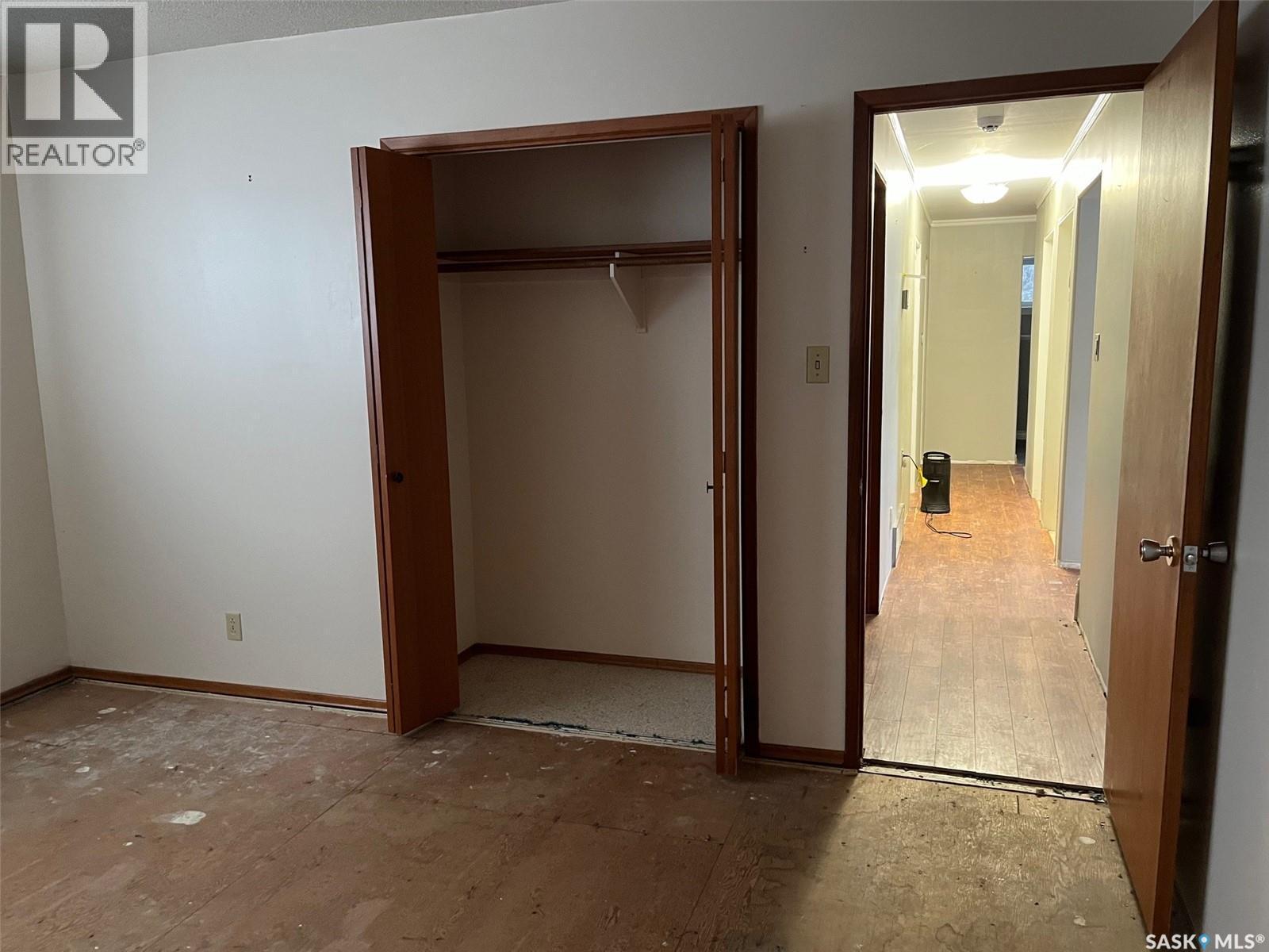 404 Central Avenue, Montmartre, SK - Indoor Photo Showing Other Room