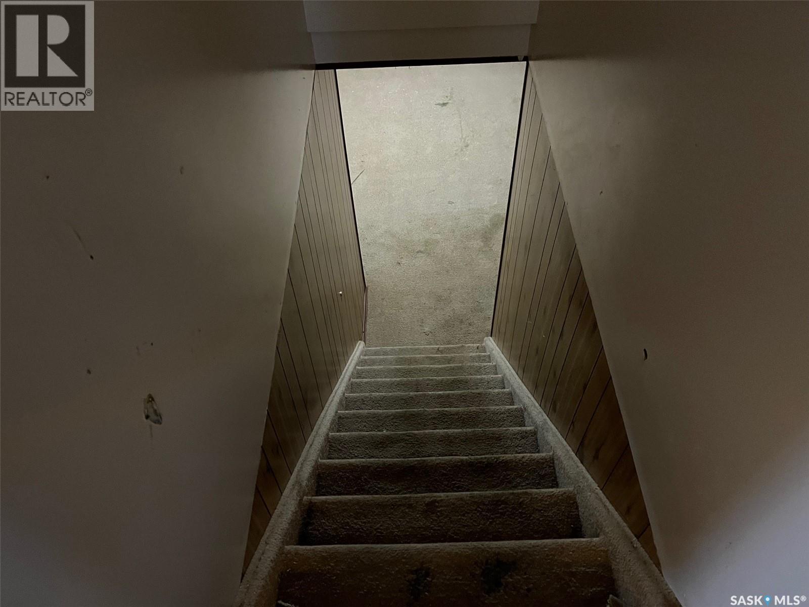 404 Central Avenue, Montmartre, SK - Indoor Photo Showing Other Room