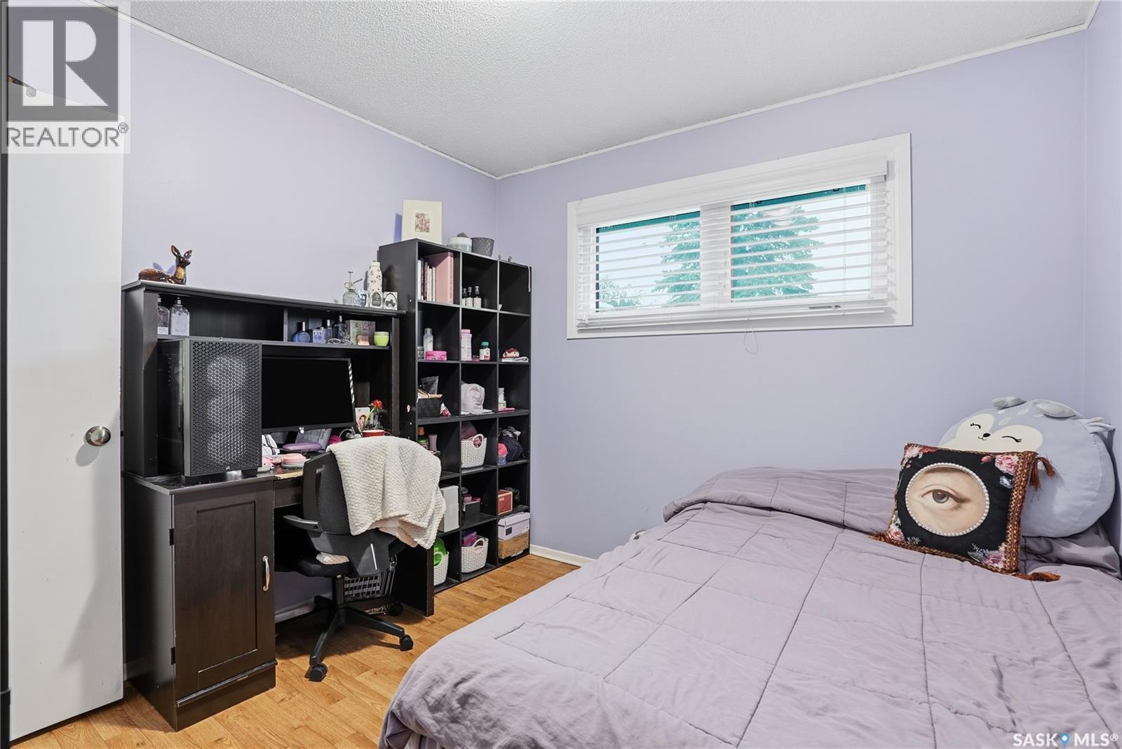 112 Brown Crescent, Saskatoon, SK - Indoor Photo Showing Bedroom