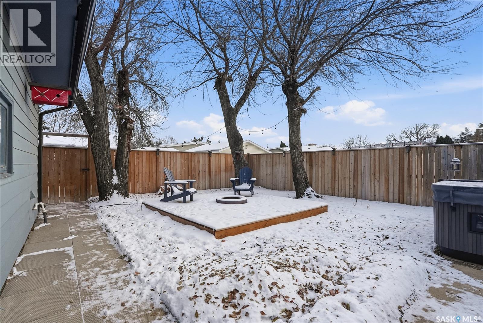 112 Brown Crescent, Saskatoon, SK - Outdoor