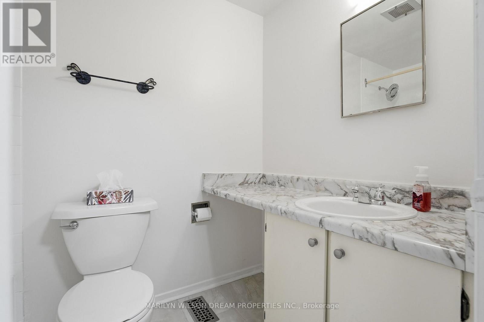 54 - 403 Miranda Private, Ottawa, ON - Indoor Photo Showing Bathroom