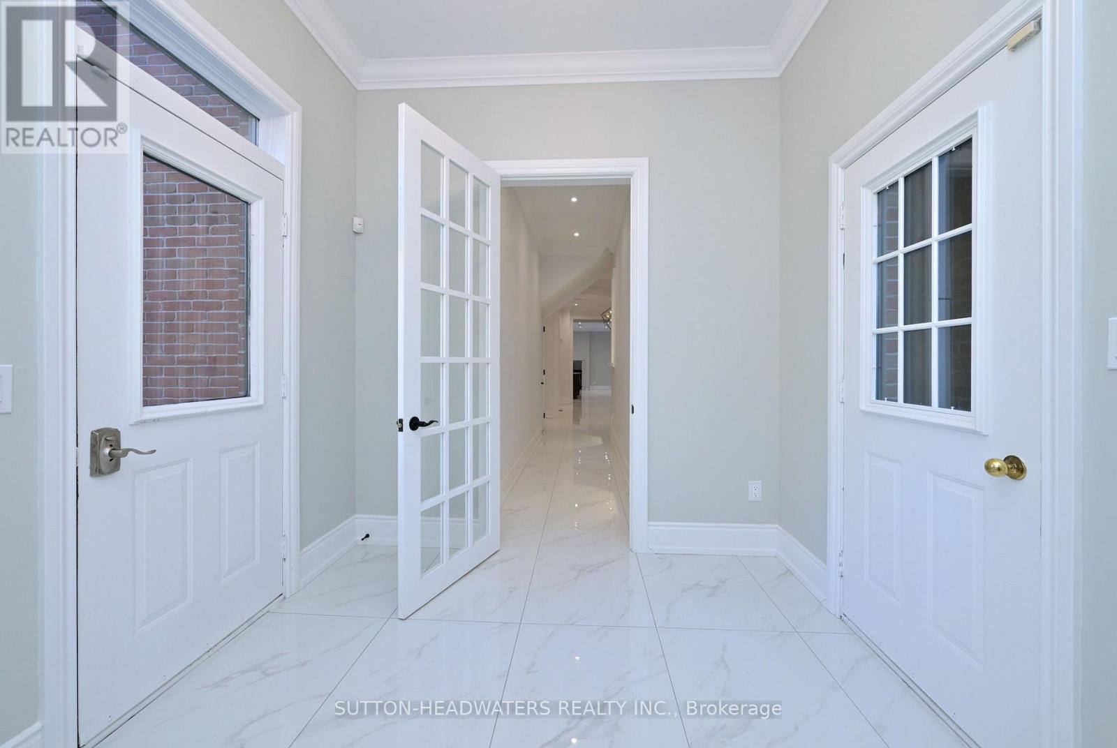 12 Flaherty Lane, Caledon, ON - Indoor Photo Showing Other Room