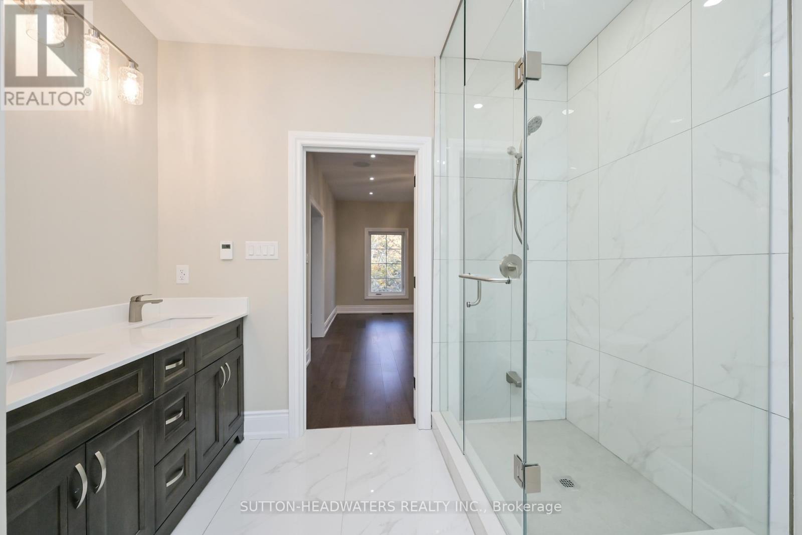 12 Flaherty Lane, Caledon, ON - Indoor Photo Showing Bathroom