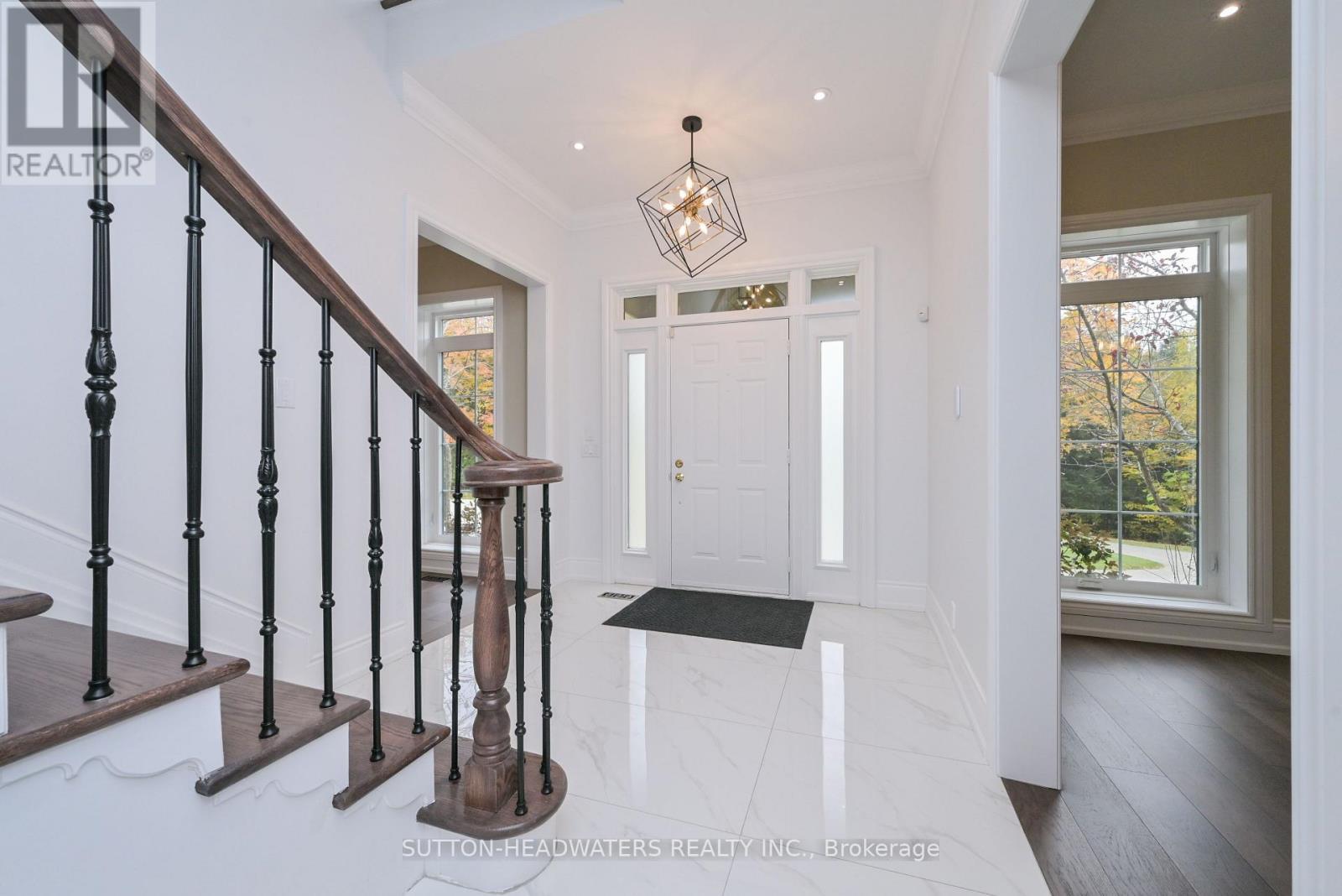 12 Flaherty Lane, Caledon, ON - Indoor Photo Showing Other Room