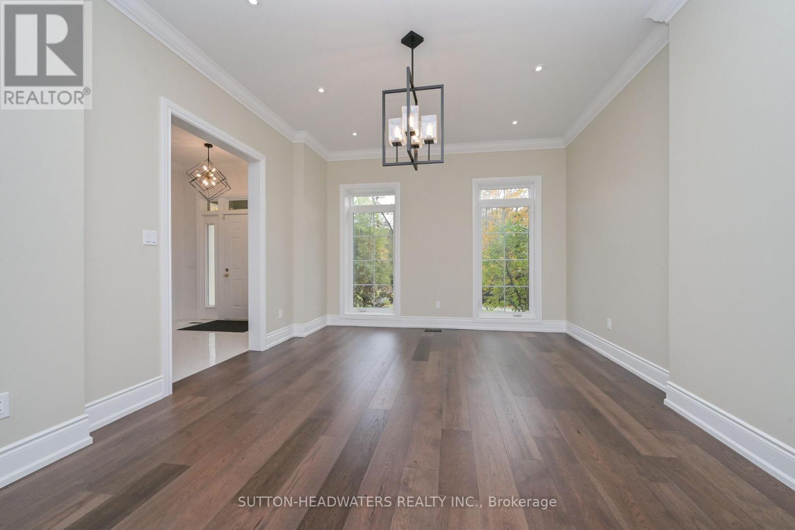 12 Flaherty Lane, Caledon, ON - Indoor Photo Showing Other Room