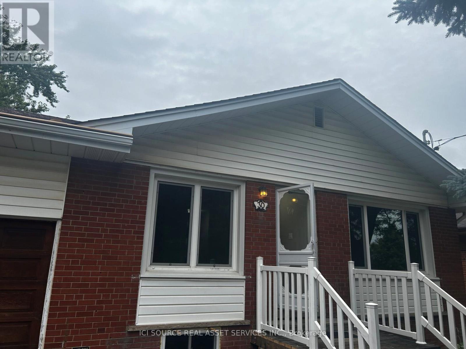 Lower - 30 Swanhurst Boulevard, Mississauga, ON - Outdoor