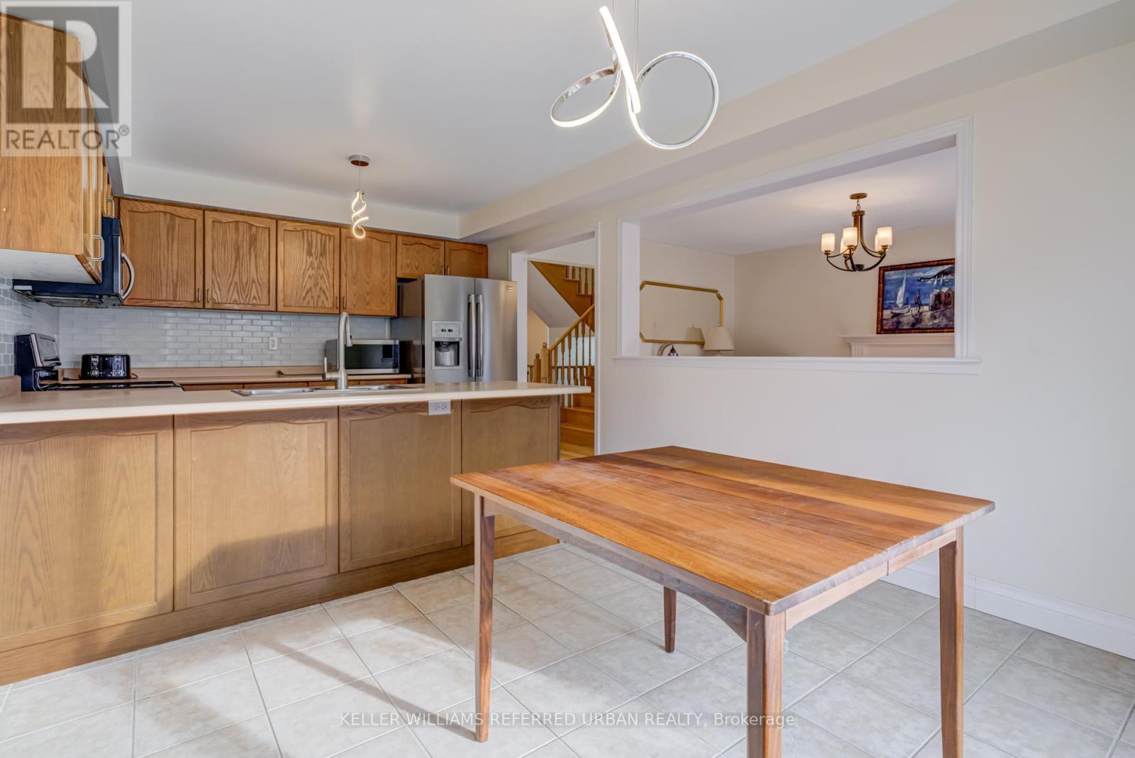 282 Giddings Crescent, Milton, ON - Indoor Photo Showing Other Room