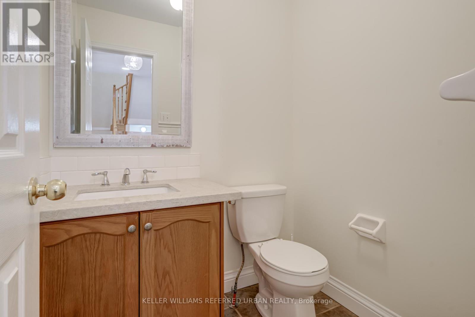 282 Giddings Crescent, Milton, ON - Indoor Photo Showing Bathroom