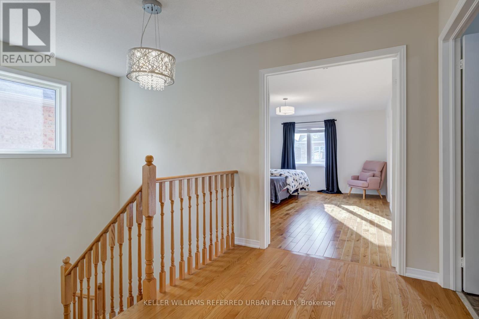 282 Giddings Crescent, Milton, ON - Indoor Photo Showing Other Room