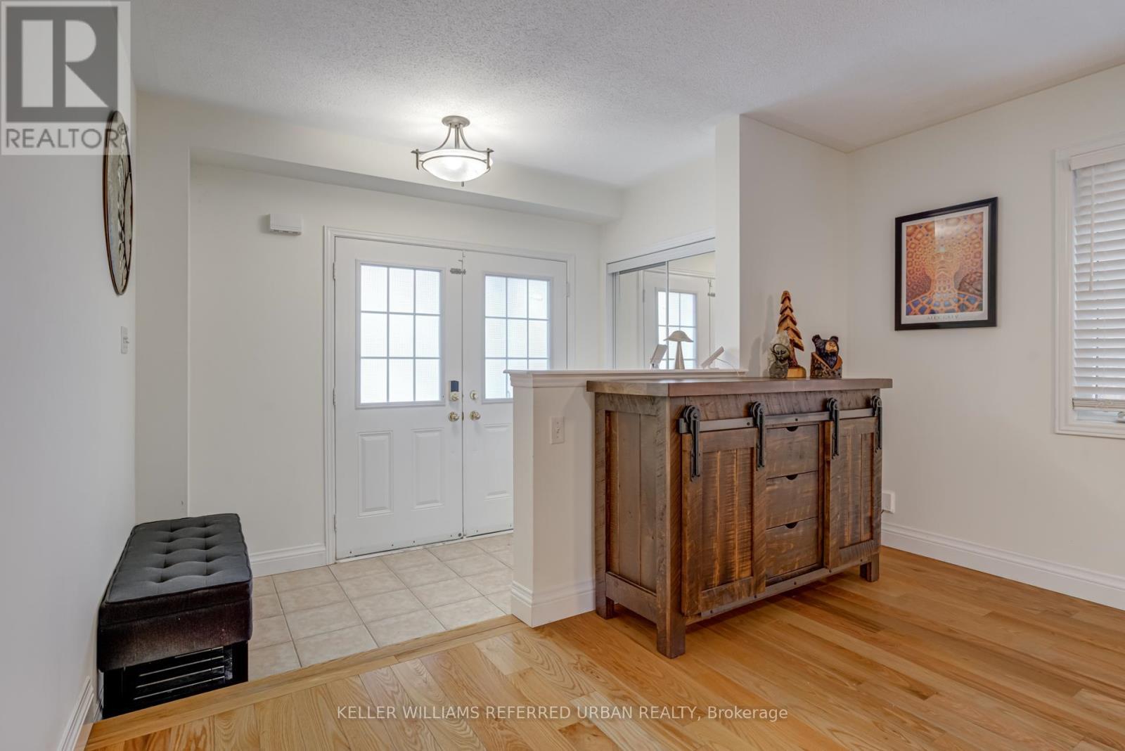 282 Giddings Crescent, Milton, ON - Indoor Photo Showing Other Room