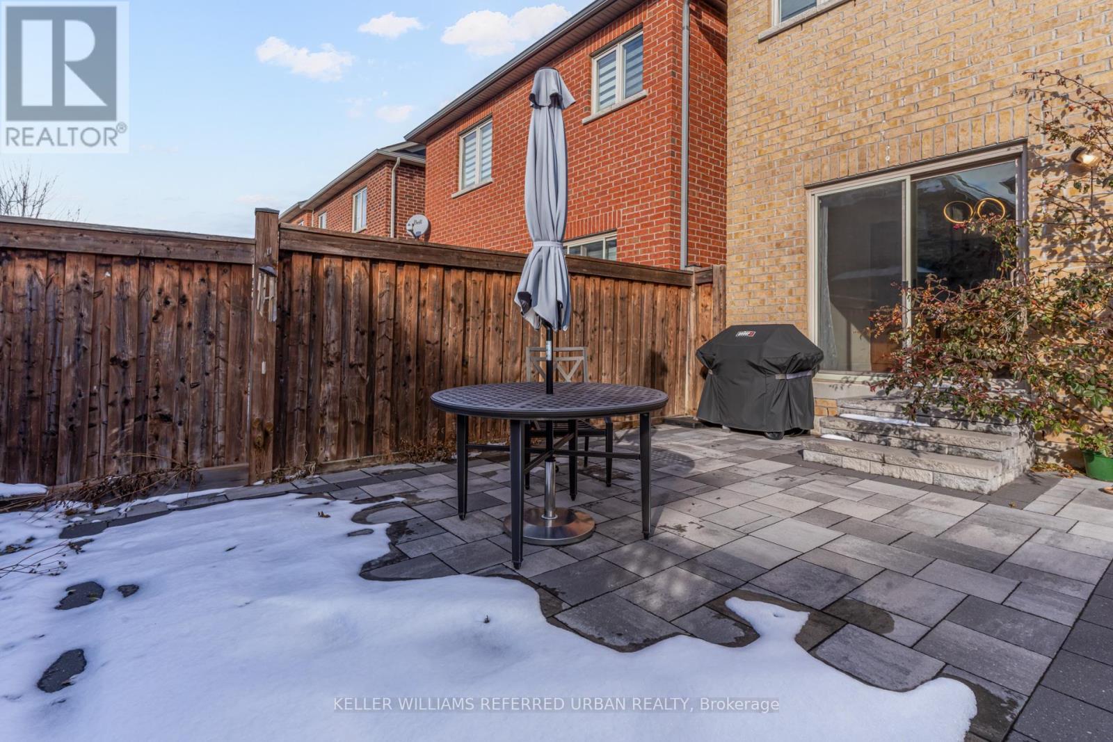 282 Giddings Crescent, Milton, ON - Outdoor With Exterior