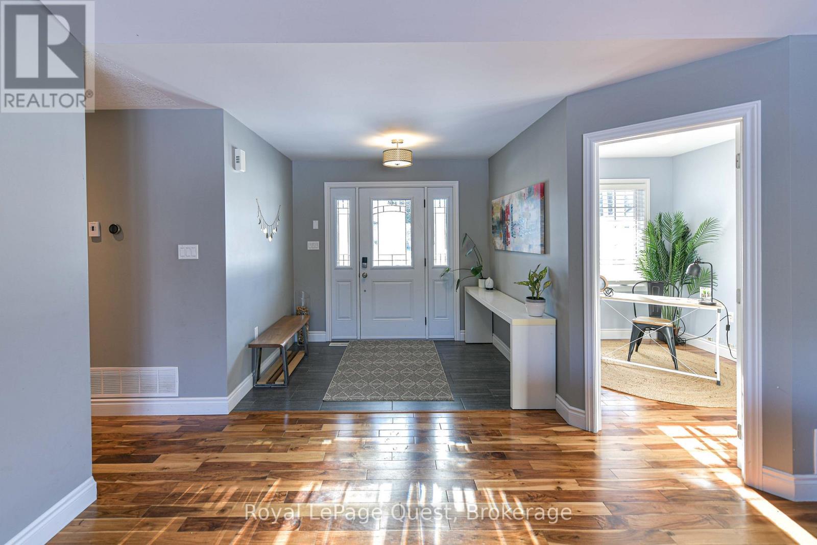 2044 Marchmont Road, Severn (Marchmont), ON - Indoor Photo Showing Other Room